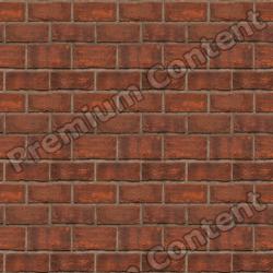 Seamless Brick